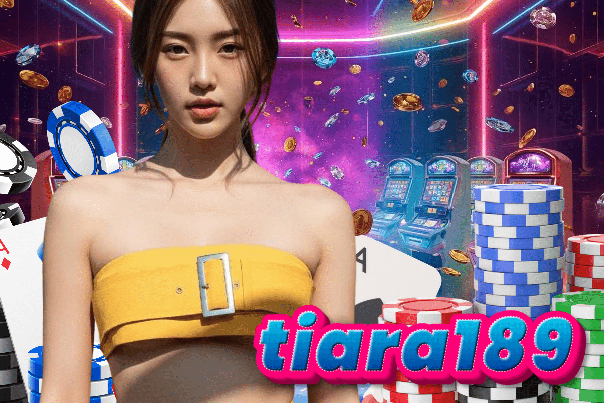 tiara189