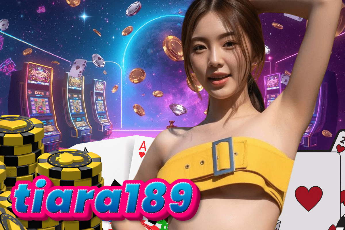 tiara189 คาสิโน