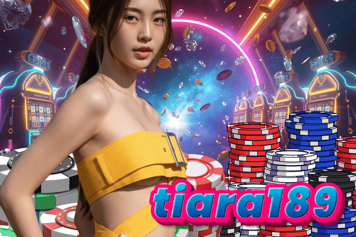 tiara189 ทางเข้า
