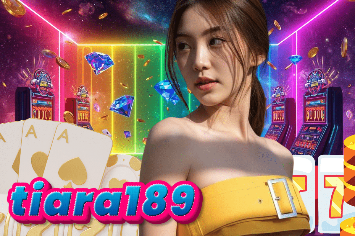 tiara189 สล็อต